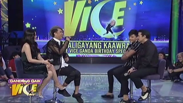 Robin, sinabing madaming sikreto si Daniel