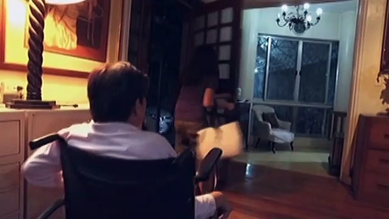 Maricel, nagkaroon ng lakas ng loob para makatakas sa kanyang amo