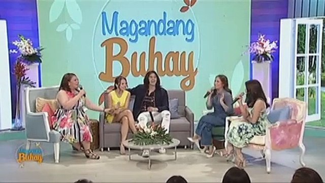 Natakot ba sina Miho at Tomi na magkahiwalay pagkatapos ng PBB?