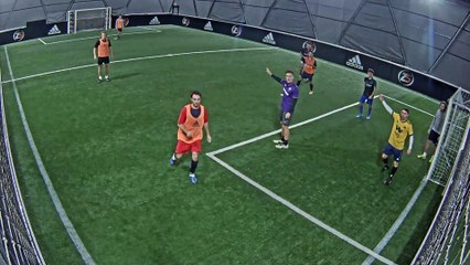 Equipe 1 Vs Equipe 2 - 24/11/19 18:39 - Loisir Turin - Turin Z5