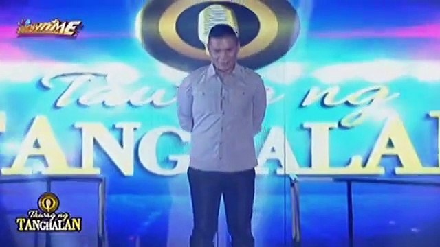 Phoebe Salvatierra, naagaw ang defending champion ng Tawag ng Tanghalan