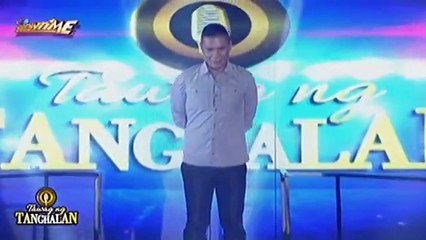 Phoebe Salvatierra, naagaw ang defending champion ng Tawag ng Tanghalan