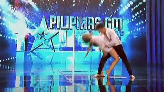 Pilipinas Got Talent Season 5 Live Semifinals: Power Duo Journey