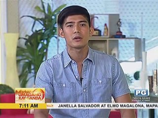 Nora Aunor, muling bibisa sa 'Maalaala Mo Kaya'