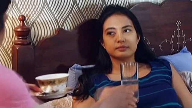 Clara, nagpasalamat sa pag-aalaga sa kanya ni Natoy