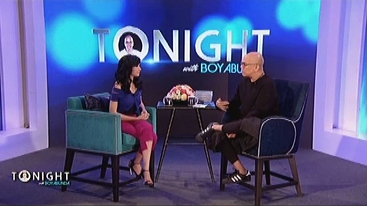 Jennylyn Mercado says she is well taken cared of in ABS-CBN