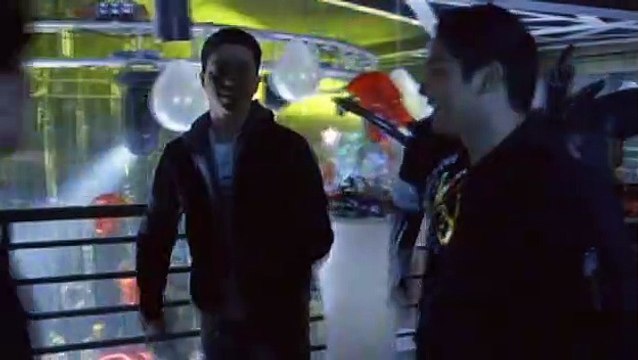 Andrew, ipinakilala si Cardo sa kanilang regular buyers