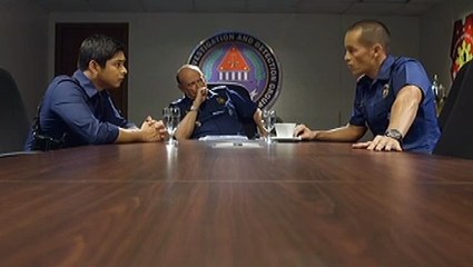 Cardo, gustong tutukan ang kaso tungkol sa party drugs