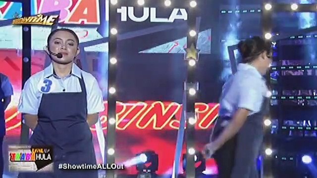 Tumama ba si Dominic sa paghahanap ng totoong pizza maker?