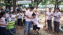 Maricel, excited na makita ang kayang anak na si Jude