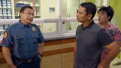 Pamilya ni Sara, nagulat sa kanyang pagbubuntis