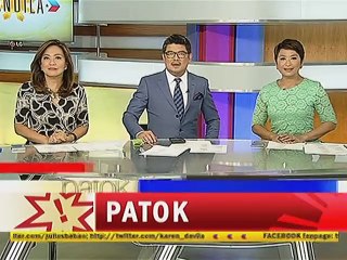 Libu-libong turista, dumagsa sa 'Laboracay'