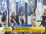 Lima sa pinakamagaling na singers ngayon sa bansa, may big showdown sa concert