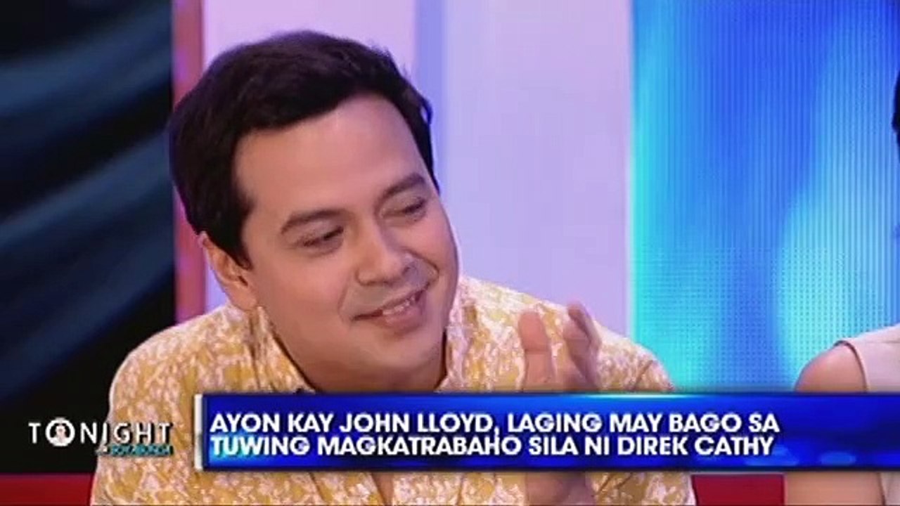 Jennylyn Mercado admits working with Director Cathy Garcia is 'worth it'