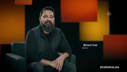 Topluma örnek isimler kadına şiddete karşı kamu spotunda bir araya geldi (2)