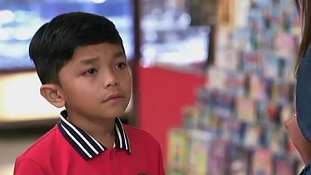 Jude, naiyak sa tuwa noong nakilala ang kanyang tunay na ama