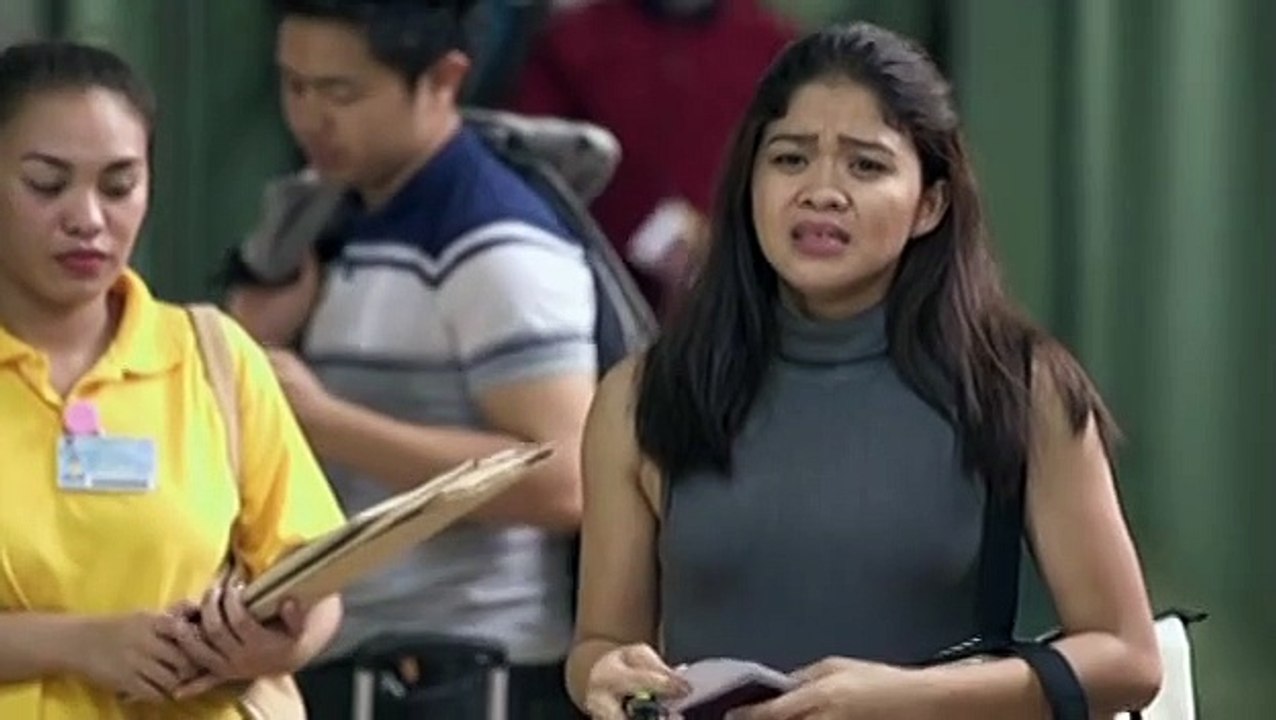 Maricel at Wilma, naluha nang muling mayakap ang isa't isa