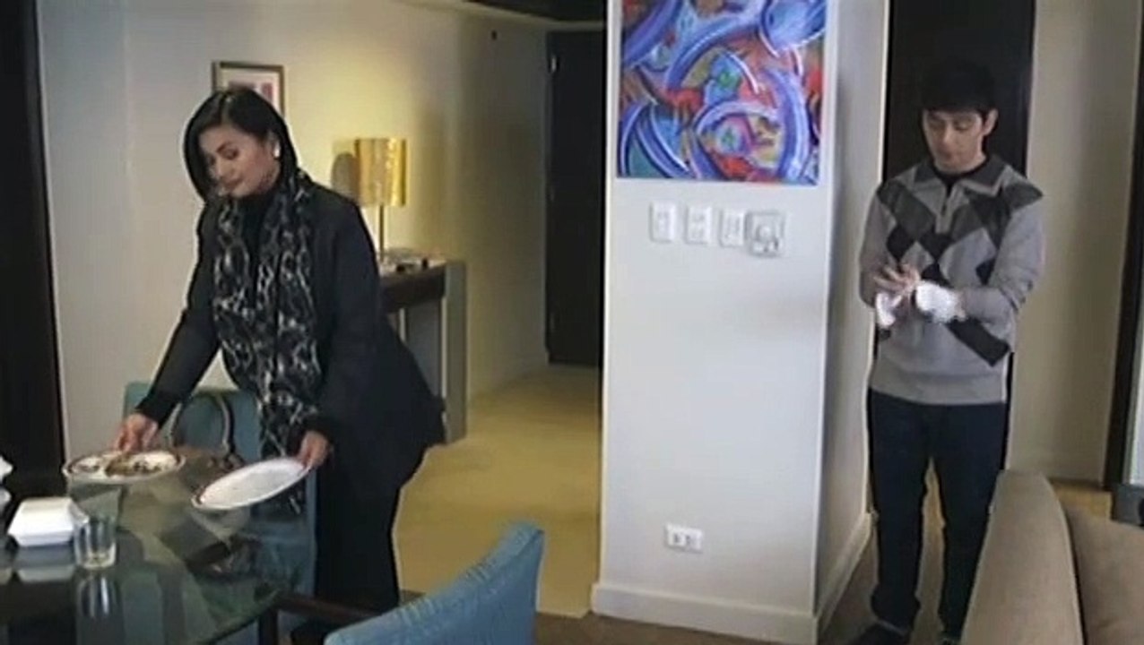 CJ, ayaw pa rin bumalik sa nanay niyang si Clodette