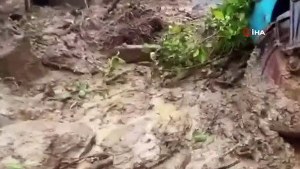 - Avrupa’da fırtına ve sel: 6 ölü