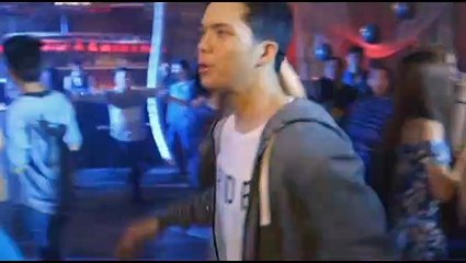 Cardo, sinundan sa trabaho si Andrew