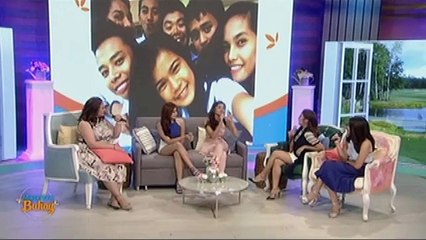 Kailan nagkaroon ng crush sina Maris at Loisa?
