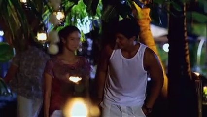 Phil to Pinang: ""pwede ba kitang ligawan?""