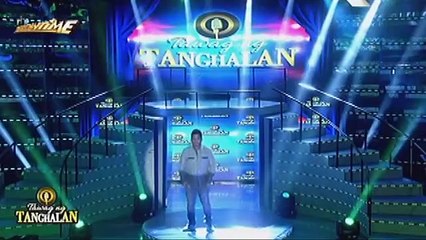 Sino mag-uuwi ng golden microphone kina Michael at Phoebe?