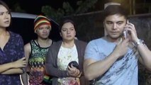 Tony, muling nakipag-usap sa mga kidnappers