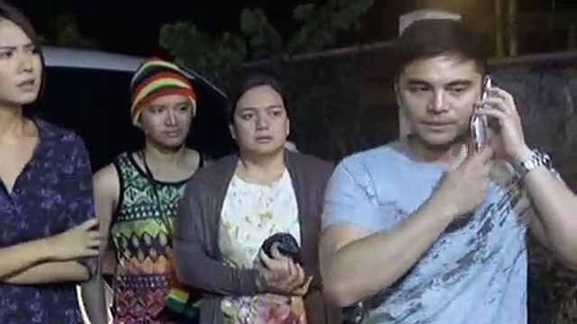 Tony, muling nakipag-usap sa mga kidnappers