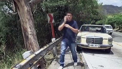 Nanay Belen, nakiusap na umuwi na si Dodong