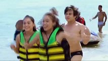 Pinang, nag-enjoy sa kanilang water activities kasama si Phil