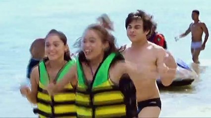 Pinang, nag-enjoy sa kanilang water activities kasama si Phil