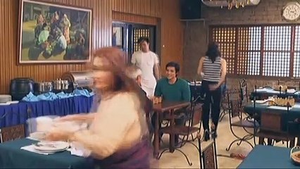 Joey, laking pasasalamat kay Macoy