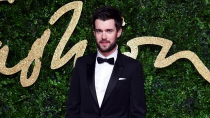 Jack Whitehall's Funniest Jokes