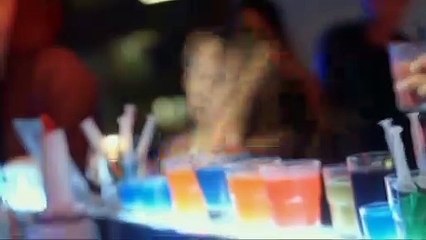 Cardo, ikinuwento ang epekto ng party drugs