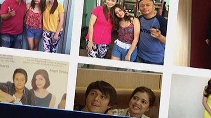 Serena, muling narinig ang kanta ni Tenten