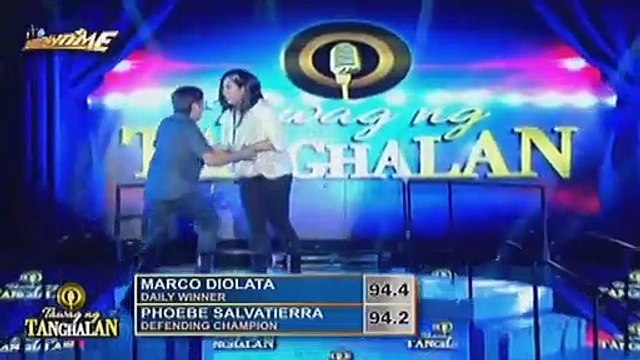 Marco Diodala, tinanghal na bagong defending champion ng Tawag ng Tanghalan