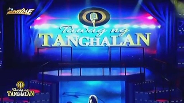 Mindanao contender Jilly Jean Libre sings Angeline Quinto's Hulog ng Langit