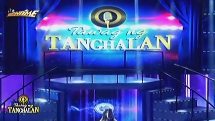 Visayas contender Rovee Marie Fernandez sings Irene Cara’s Fame