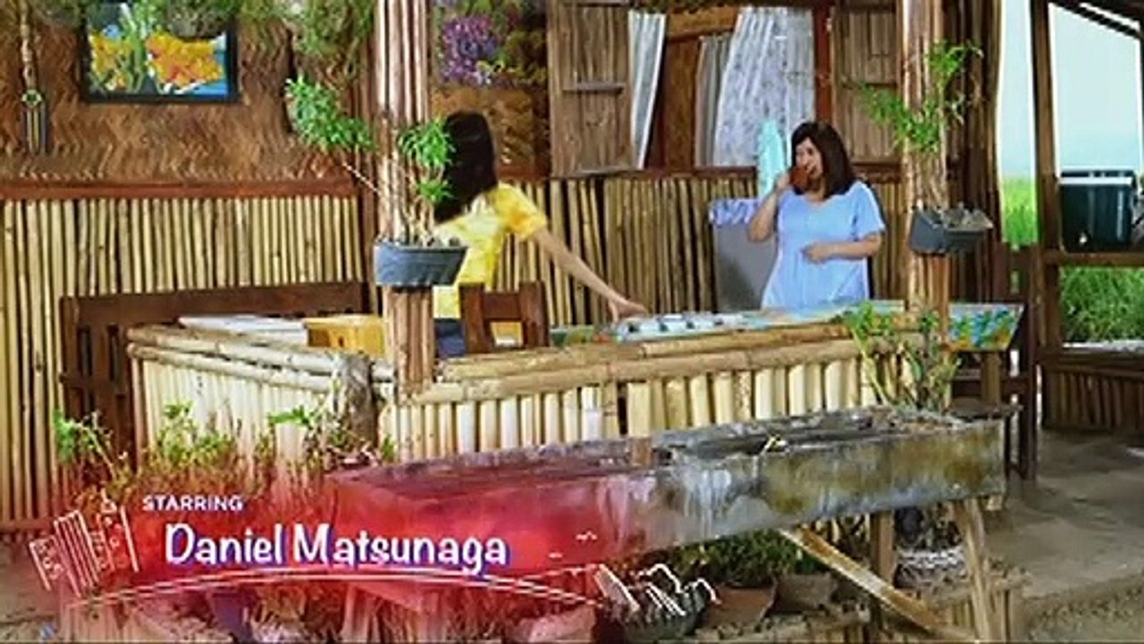 Nanay Marcy, kinilig habang kinukuwento ni Pinang ang pag-amin ni Phil