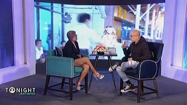 Tonight With Boy Abunda: Full Interview with Direk Cathy Garcia-Molina