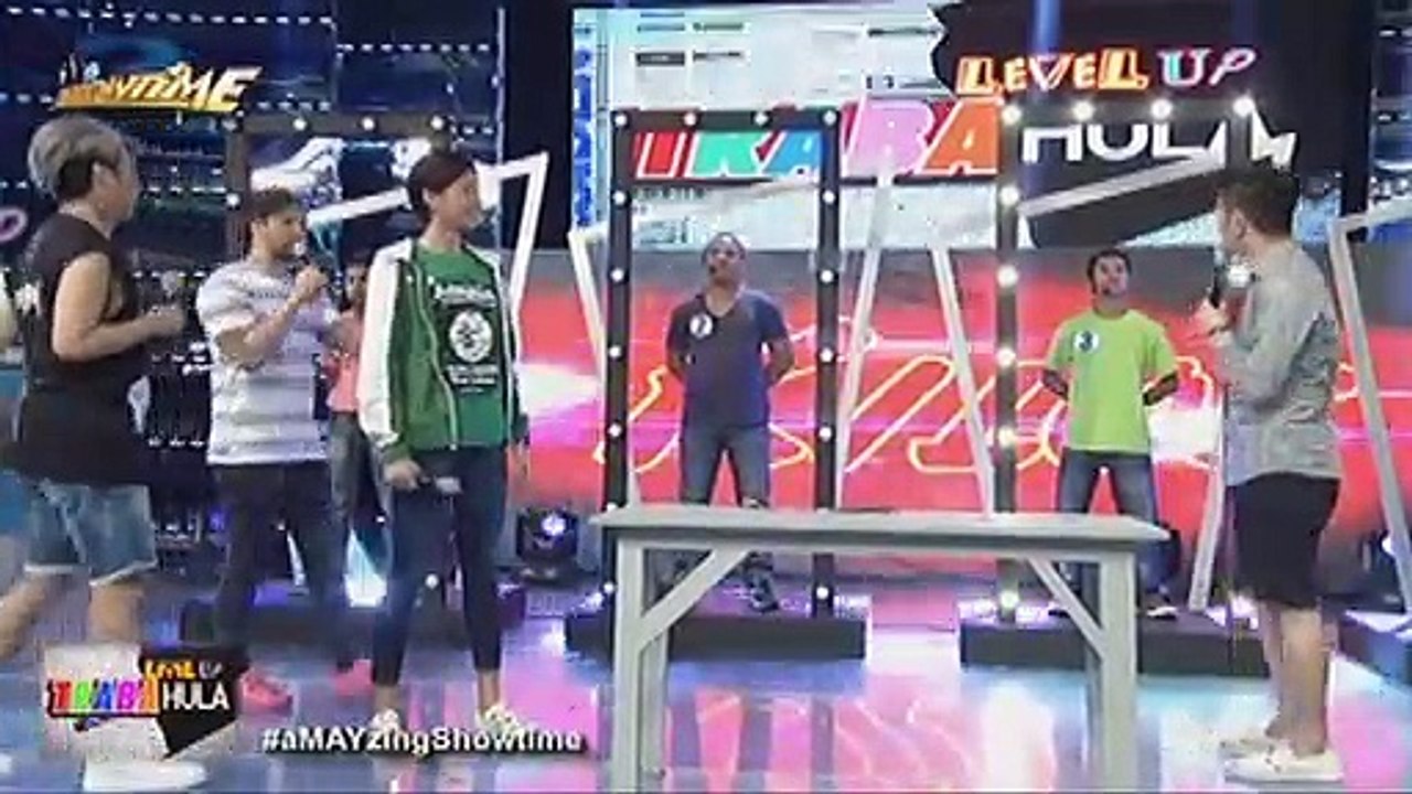 Nakilala ba ni Mika Reyes ng DLSU ang tunay na gumagawa ng susi?