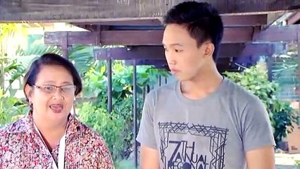 WATCH: Cum Laude Graduate Remnzar Salumbides' Heartwarming Story on #ASAPLSS