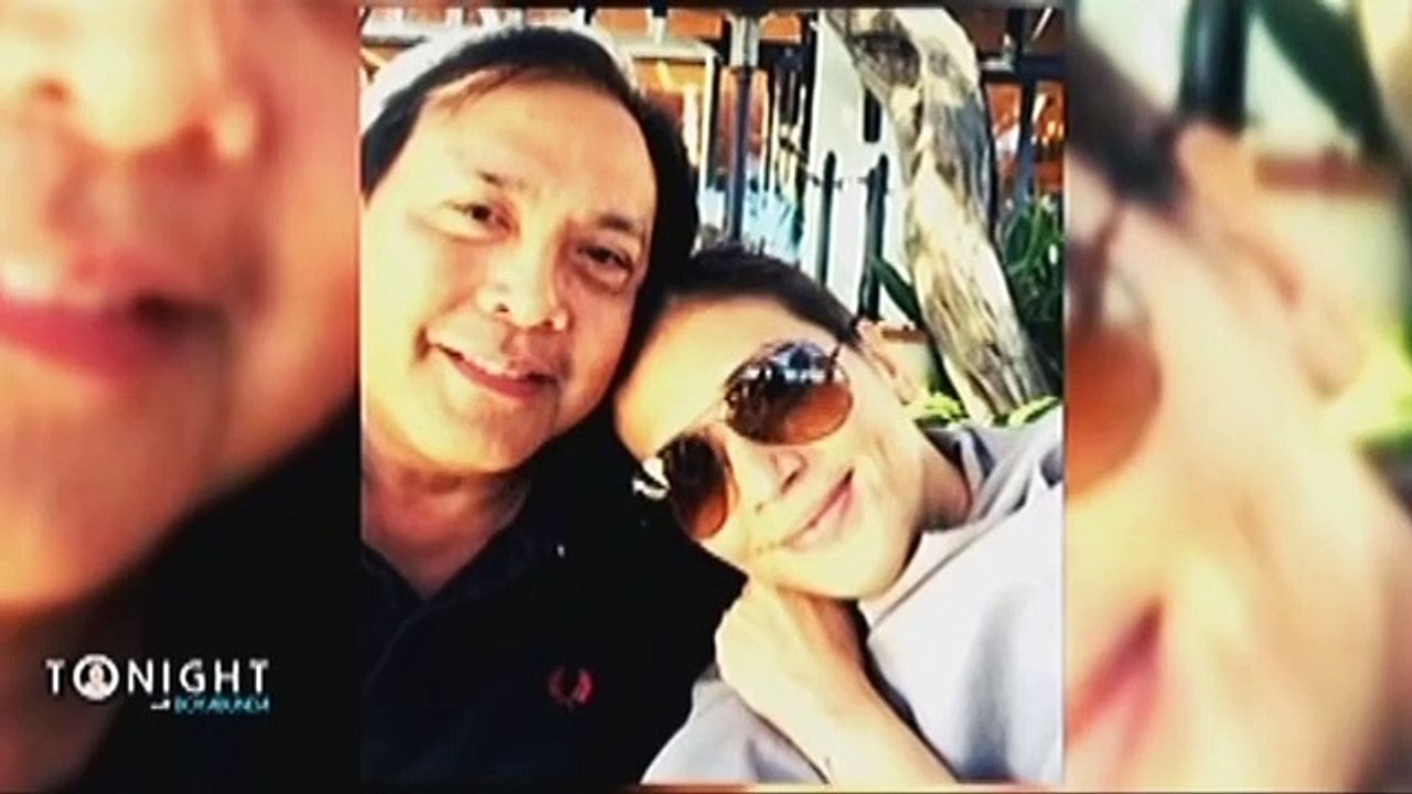 Karylle admits her mother Zsa Zsa Padilla has called off her engagement with Conrad Onglao