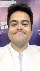 Doble Kara's Julia and Sam on Snapchat 2