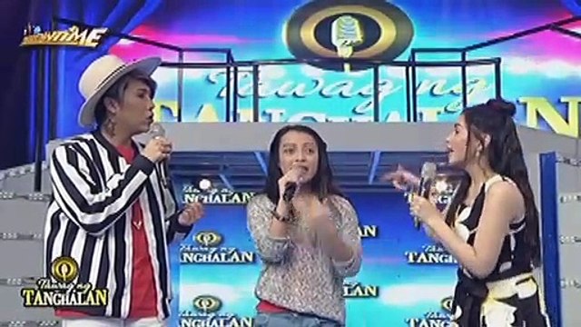 Ano daw ang maganda ka sa French ayon kay Vice Ganda