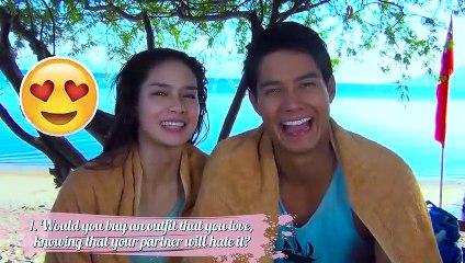 He Said She Said with DanRich