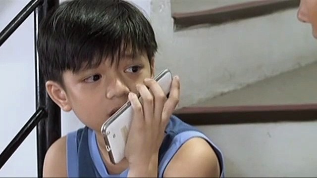 Nicole, ipinaliwanag ng sitwasyon kay Dennis