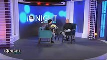 Tonight With Boy Abunda: Full Interview With John Prats