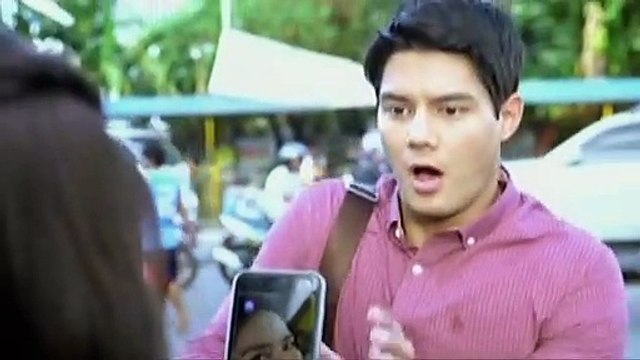 Phil, ipinahiram ang cellphone niya kay Pinang